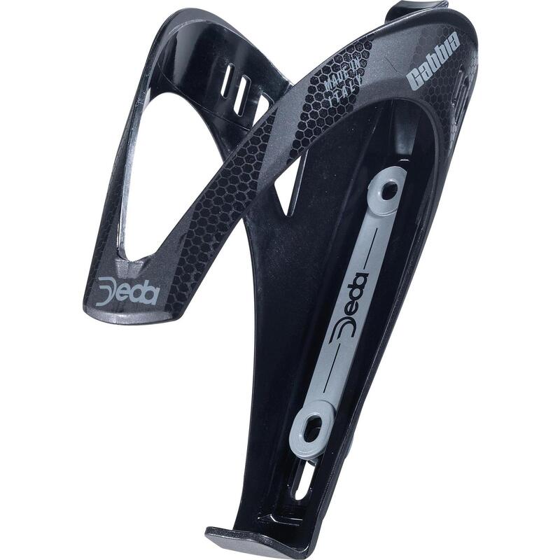 Deda GABBIA nylon bidonhouder - Zwart (POB)                      3 modèles disponibles 1952€    DEDA Deda GABBIA nylon bidonhouder - Zwart (POB)Vendu exclusivement en ligne   