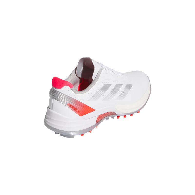 Chaussures de golf sans crampons femme adidas Adizero ZG