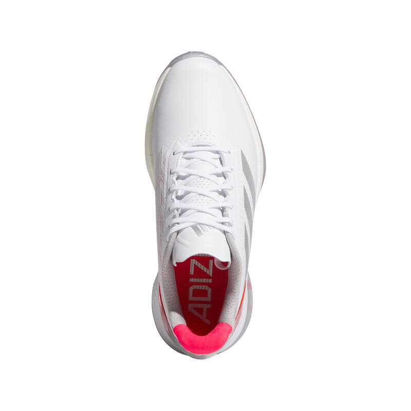 Chaussures de golf sans crampons femme adidas Adizero ZG