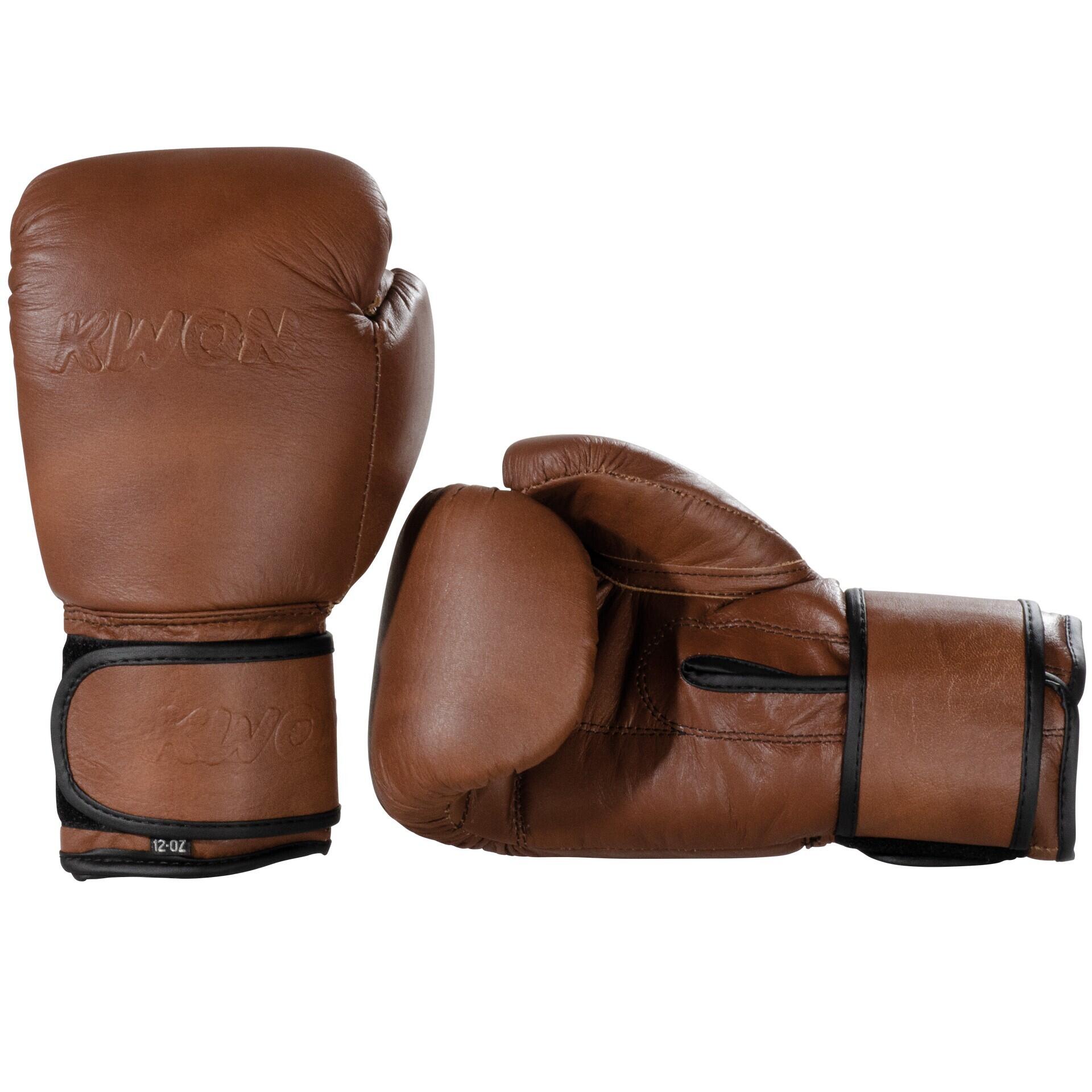Guantoni da boxe Kwon Knocking 3/4