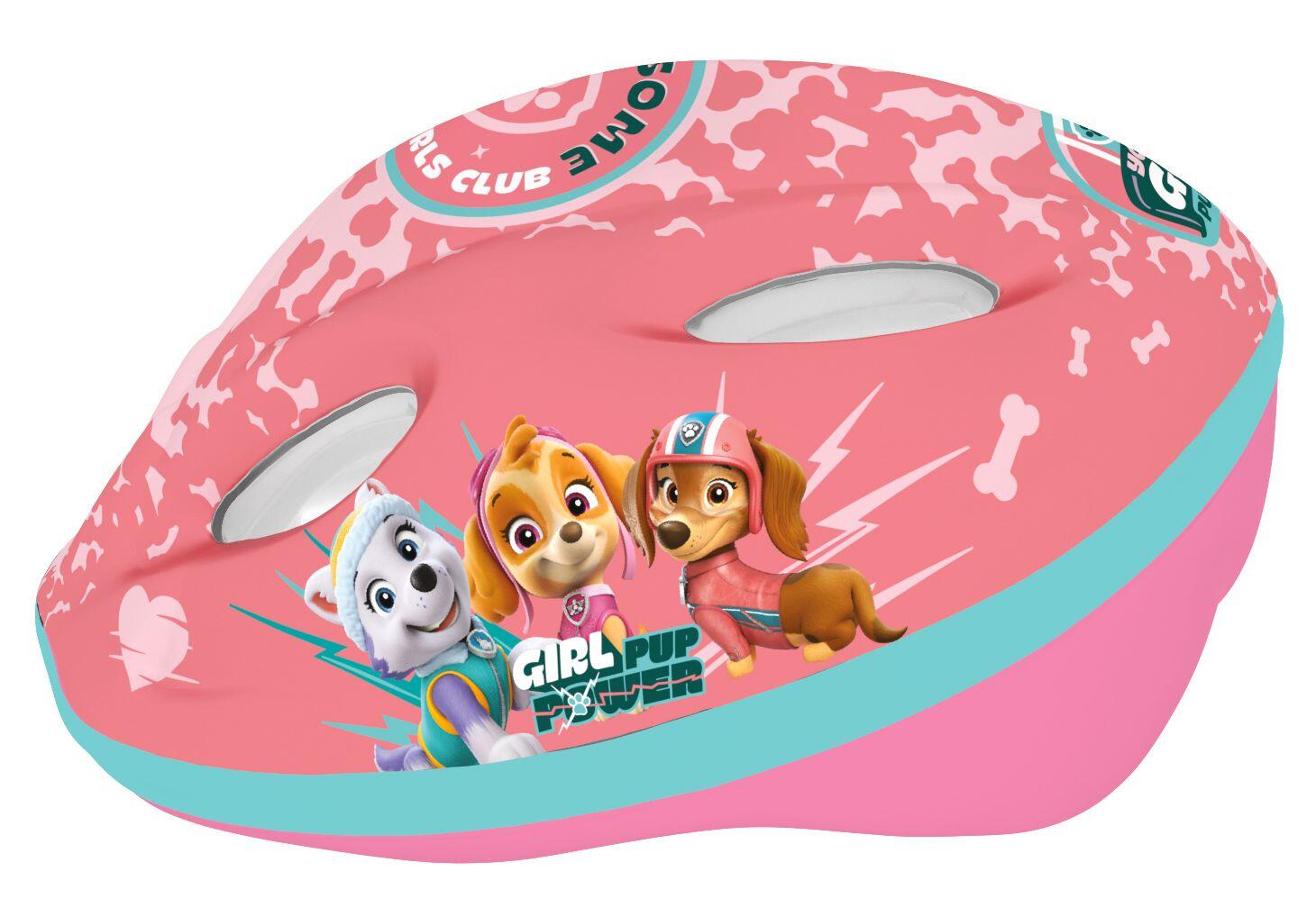 Mädchenfahrradhelm Paw Patrol Girl 5/5