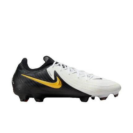Botas de fútbol Adulto Nike Phantom Gx 2 Pro Fg Blanco
