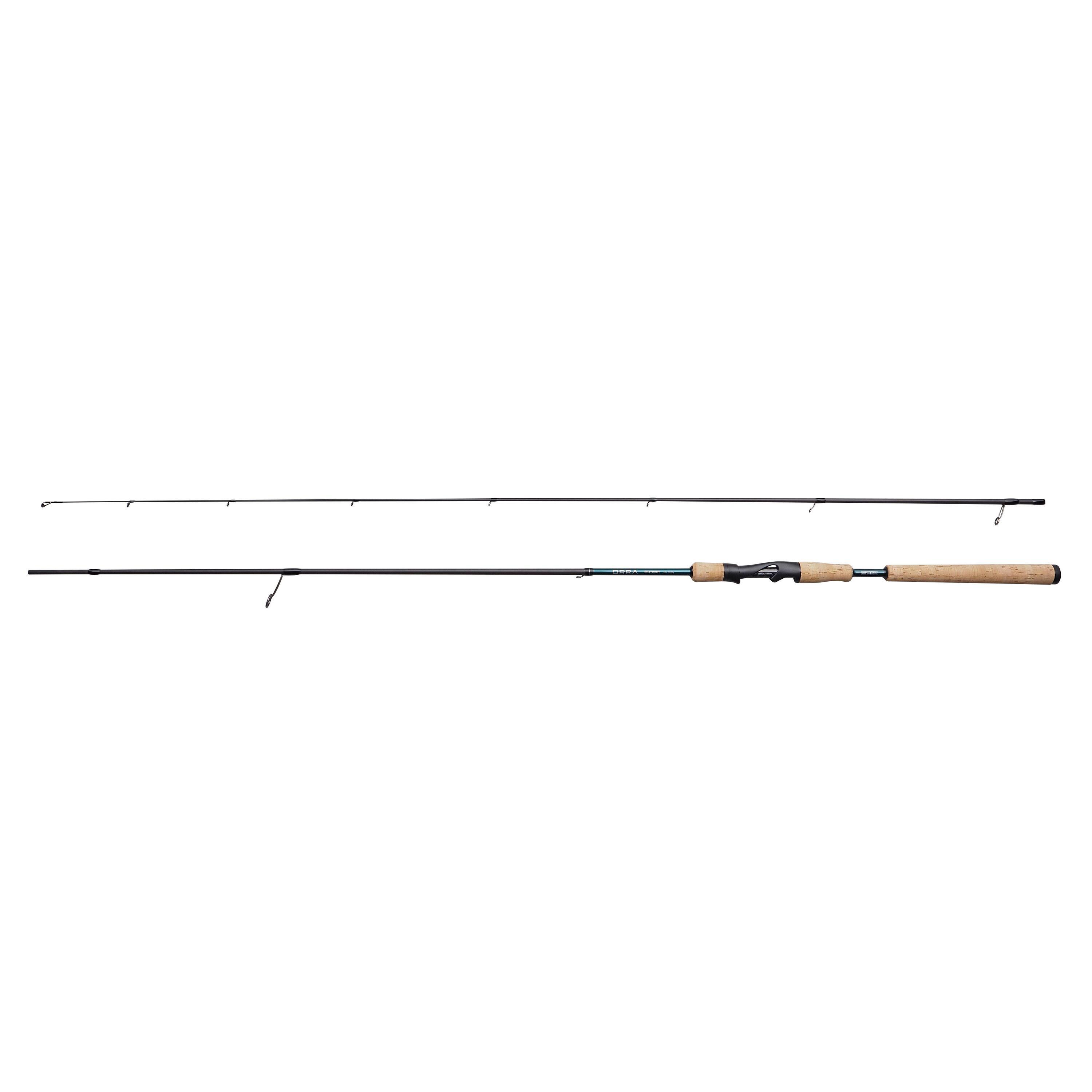 ABU GARCIA picture