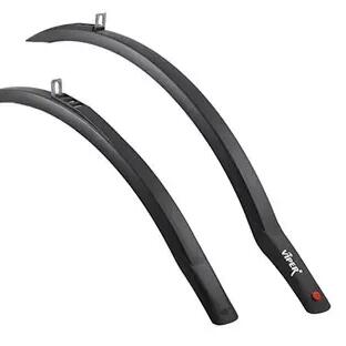 Mudguard Hebie Racing Viper 28 0742e (x2)