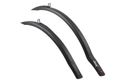 Schutzbleche Hebie Racing Viper 28 0742e (x2)