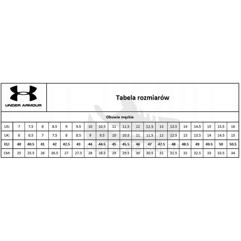 Férfi papucs Under Armour UA ARMR SLIDE LITE