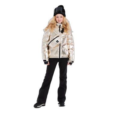 Veste de ski fille Protest Nelli 2/7
