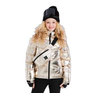 Veste de ski fille Protest Nelli 3/7