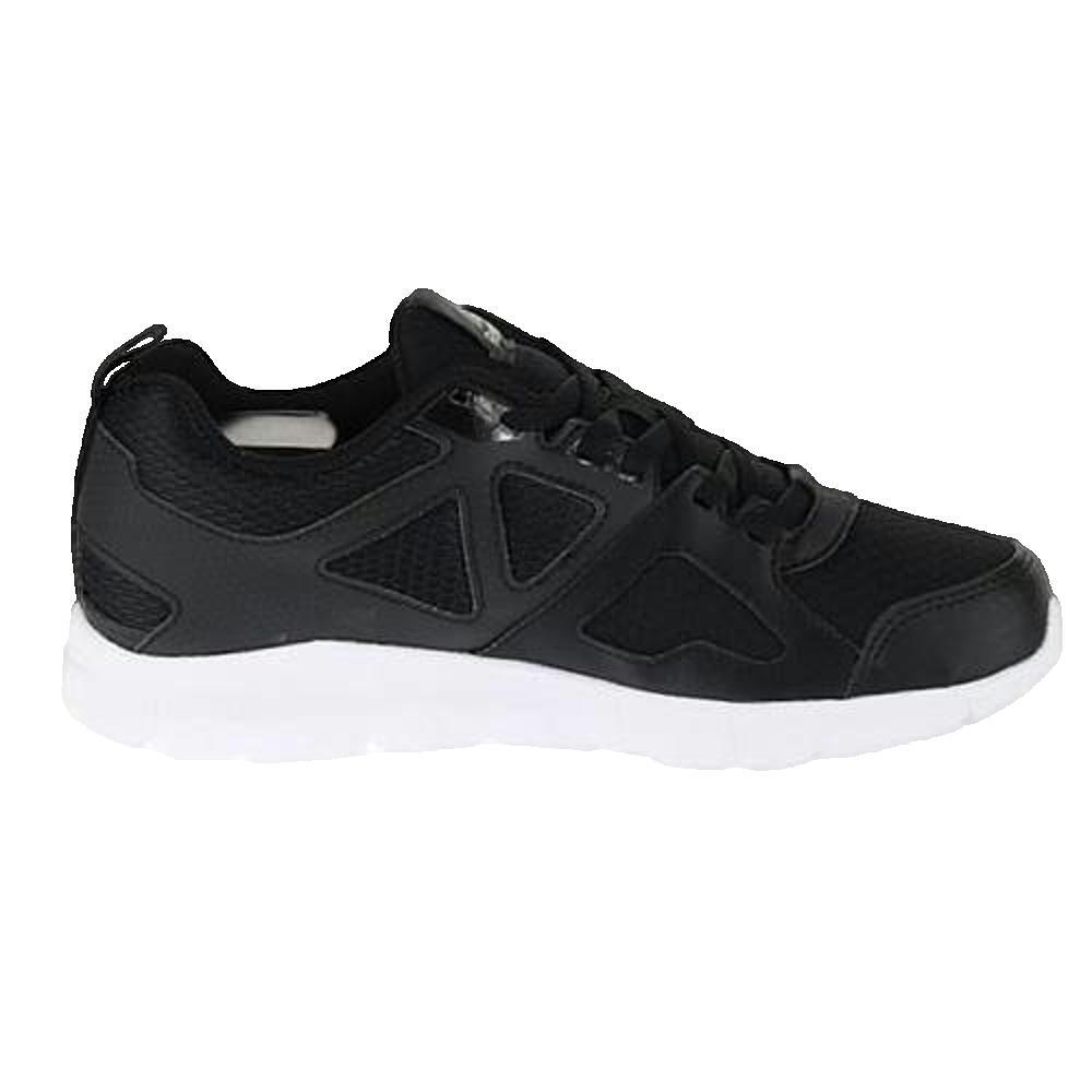 Zapatillas Mujer Reebok Dashhex Tr Negro 1/5