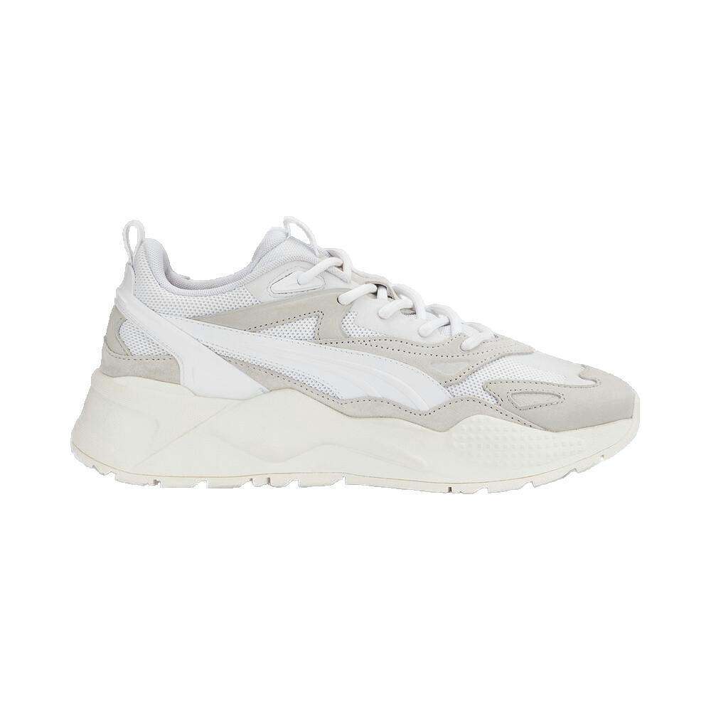 Puma RS-X Efekt PRM Mens White Trainers