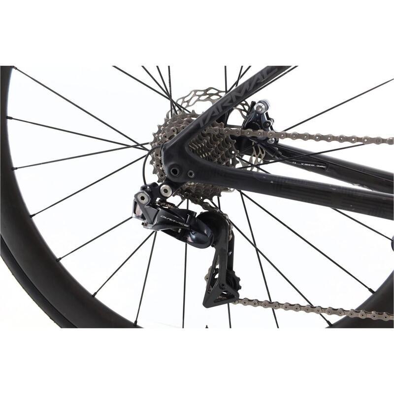 Second life · R. szosowy ·  Tarmac Di2 11V · W dobrym stanie