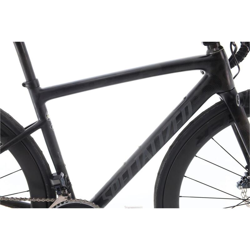 Second life · R. szosowy ·  Tarmac Di2 11V · W dobrym stanie