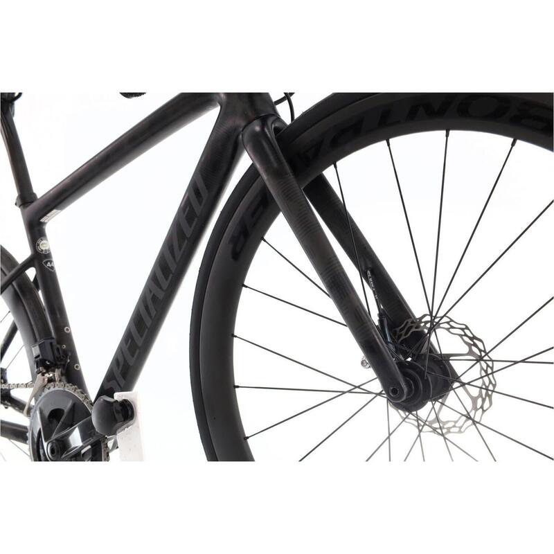 Second life · R. szosowy ·  Tarmac Di2 11V · W dobrym stanie