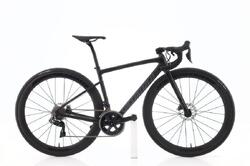 Vélo de route reconditionné · Tarmac Di2 11V · Bon état