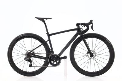 Refurbished Rennrad · Tarmac Di2 11V · Guter Zustand
