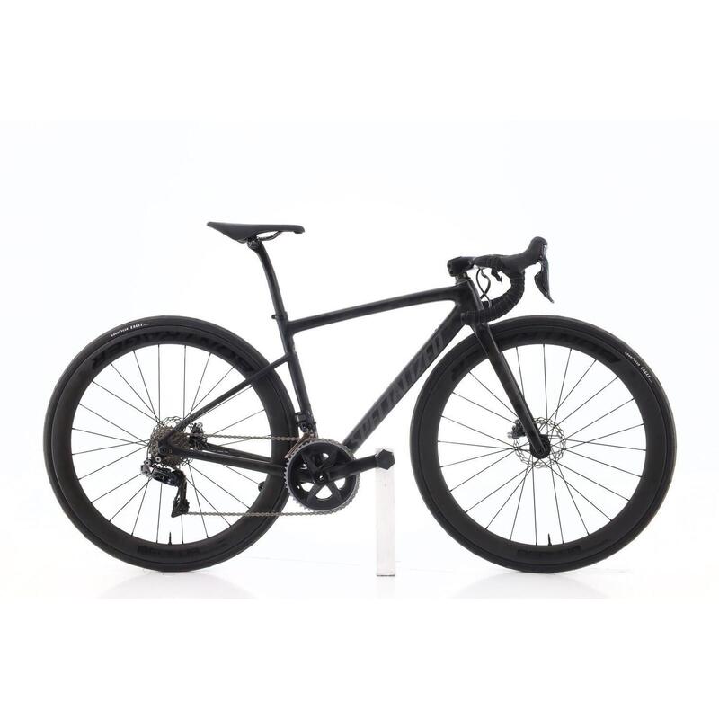 Second life · R. szosowy ·  Tarmac Di2 11V · W dobrym stanie