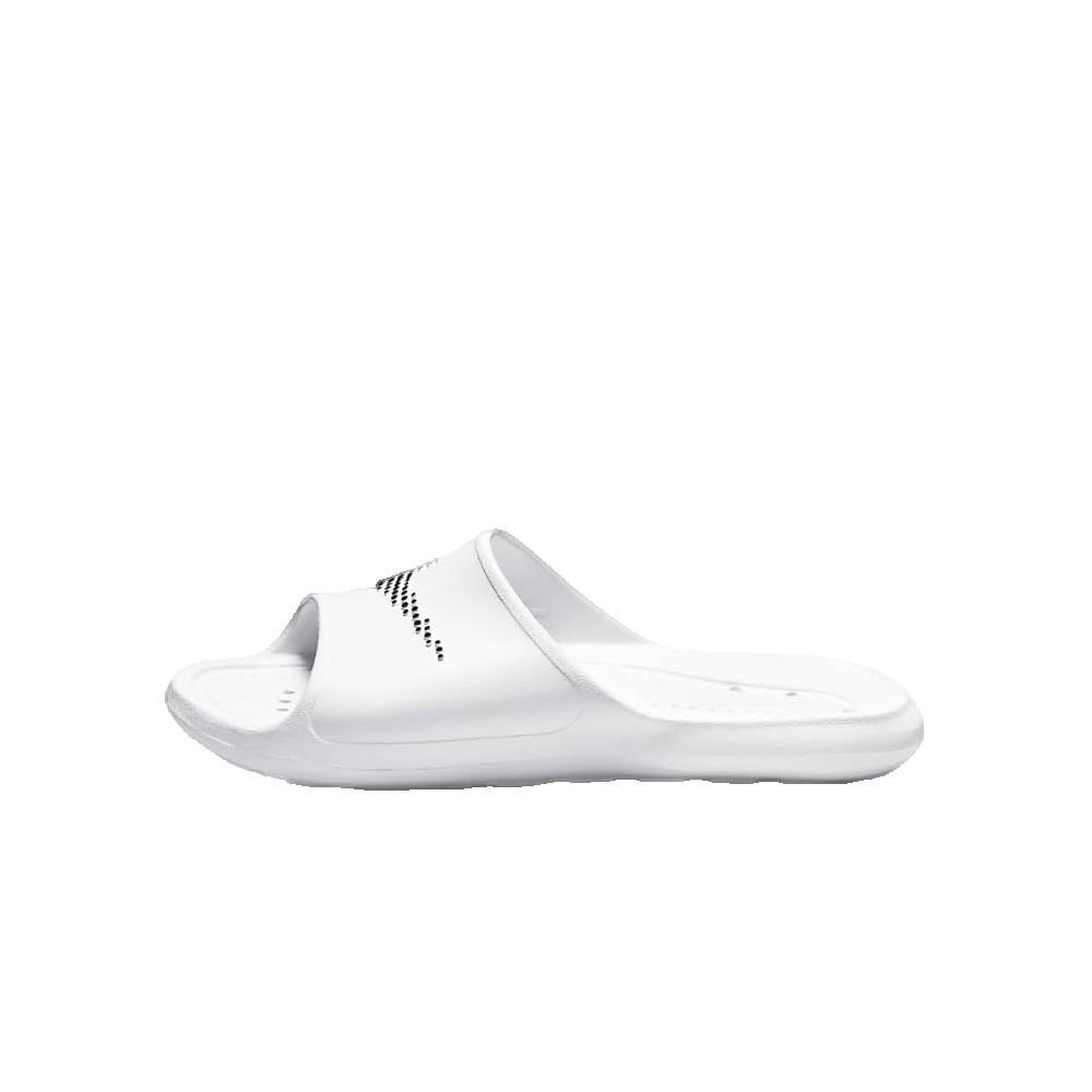 Sandals Hombre Nike Victori One Blanco 2/7