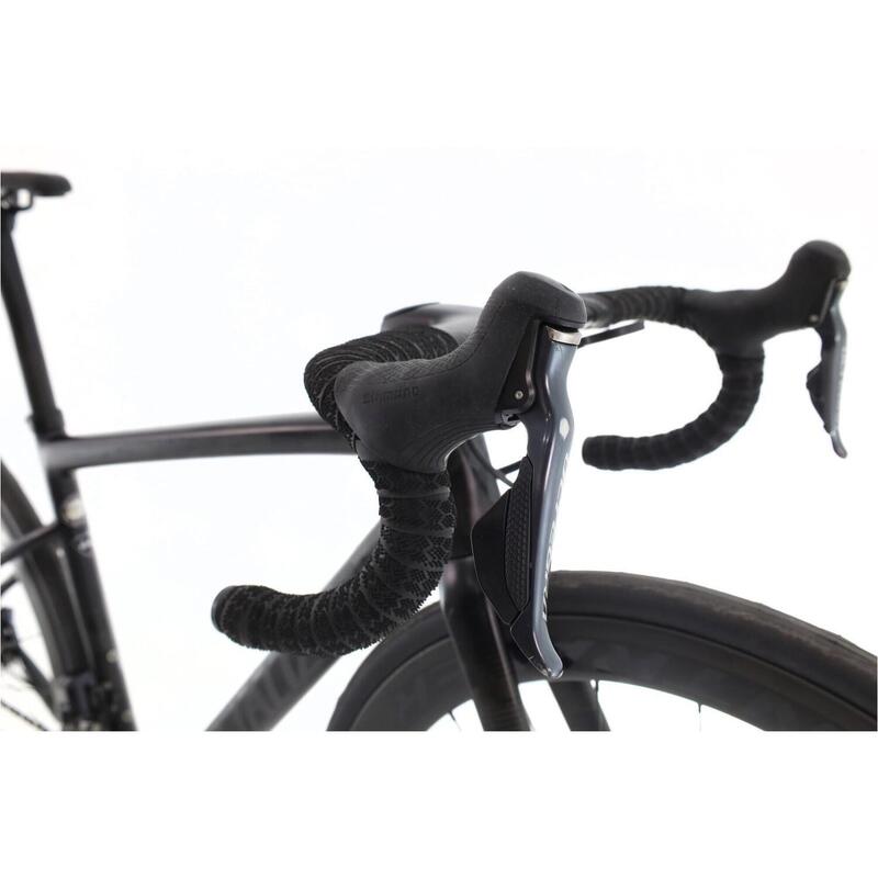 Second life · R. szosowy ·  Tarmac Di2 11V · W dobrym stanie