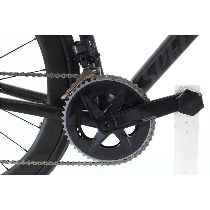 Second life · R. szosowy ·  Tarmac Di2 11V · W dobrym stanie
