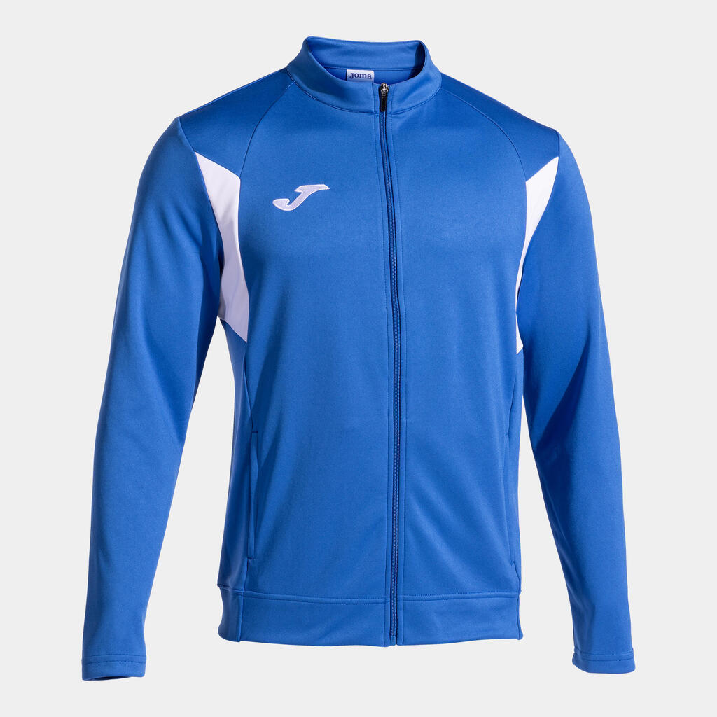 Children's tracksuit jacket Joma Winner III