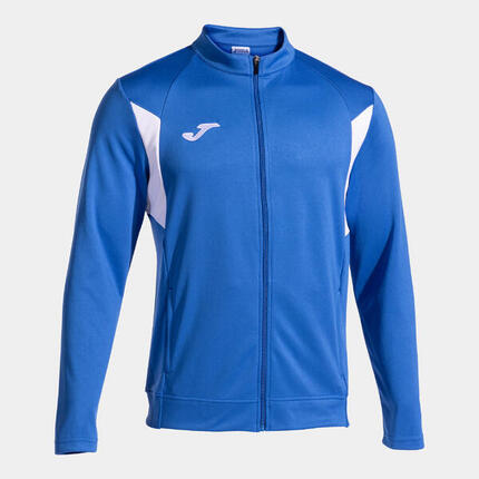 Veste Football Enfants Joma Winner III Noir
