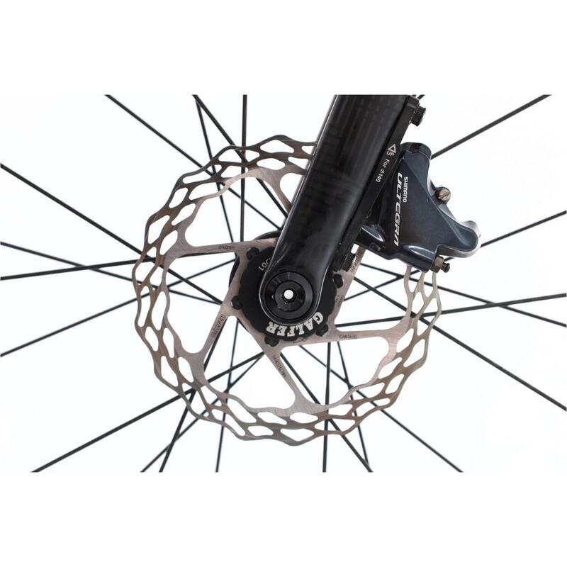 Second life · R. szosowy ·  Tarmac Di2 11V · W dobrym stanie