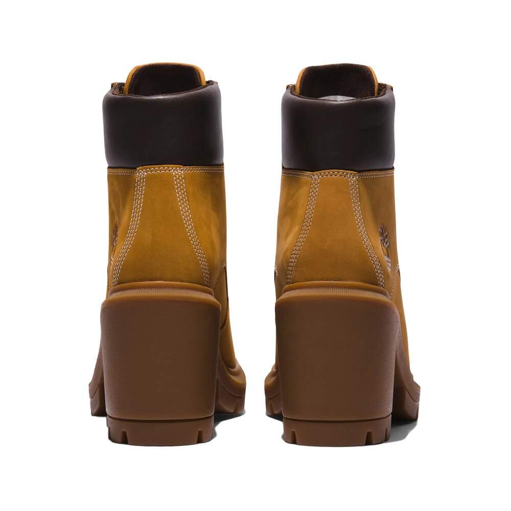 Chaussures Femmes Timberland Allington Heights beige 3/5
