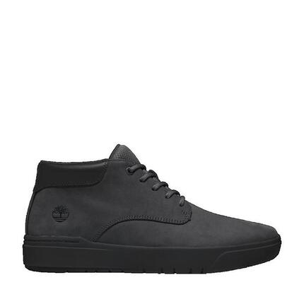 Chaussures Hommes Timberland Chukka Seneca Bay noir