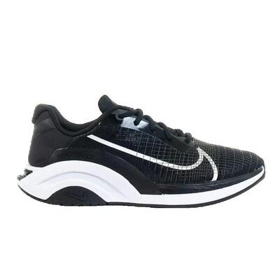 Zapatillas Hombre Nike Zoomx Superrep Surge Negro
