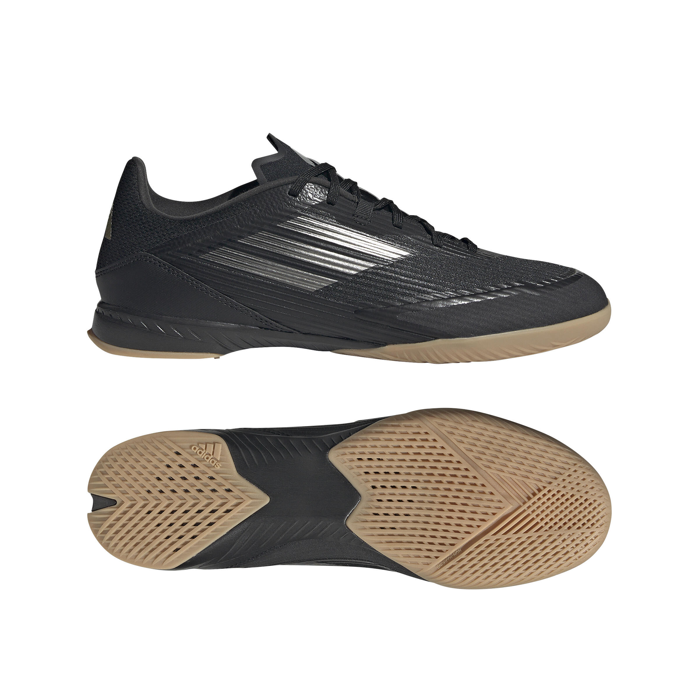 Buty piłkarskie adidas F50 League IC 2/7