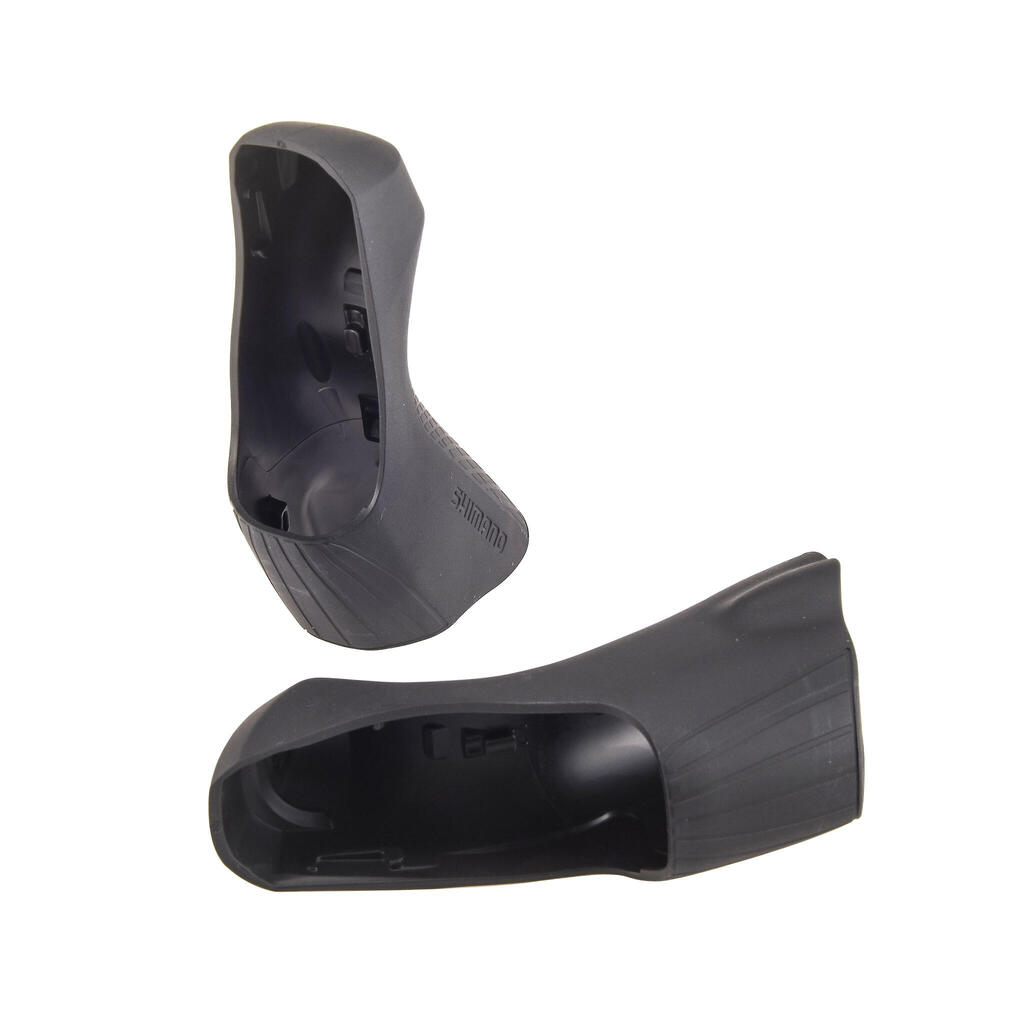 Pair of hand rests Shimano Ultegra R8000- 105 R7000