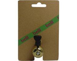 Sonnette de vélo BELLL Ting laiton universel