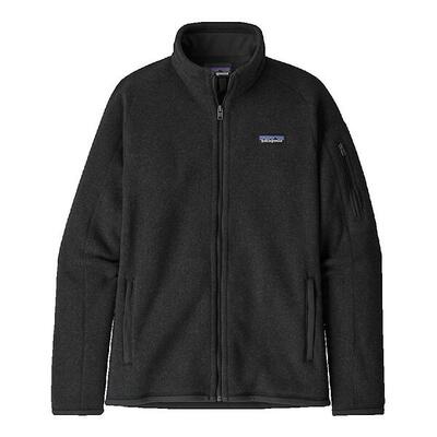 Sudadera Mujer Patagonia Better Azul Marino