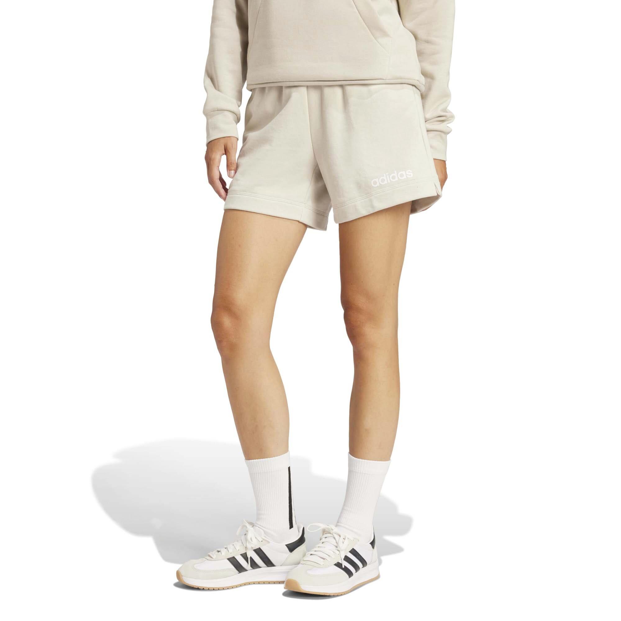Adidas Sport W Lin Ft Sho Shorts Dame 2/5