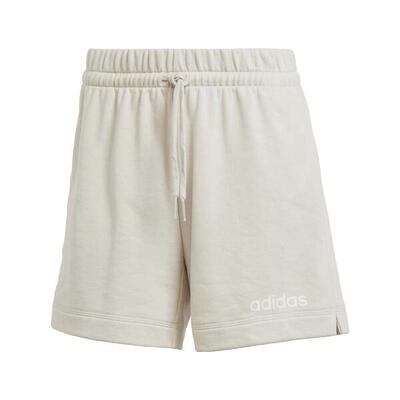 Adidas sport w lin ft sho shorts vrouwen