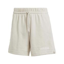 Short De Sport Adidas Sport W Lin Ft Sho Femme