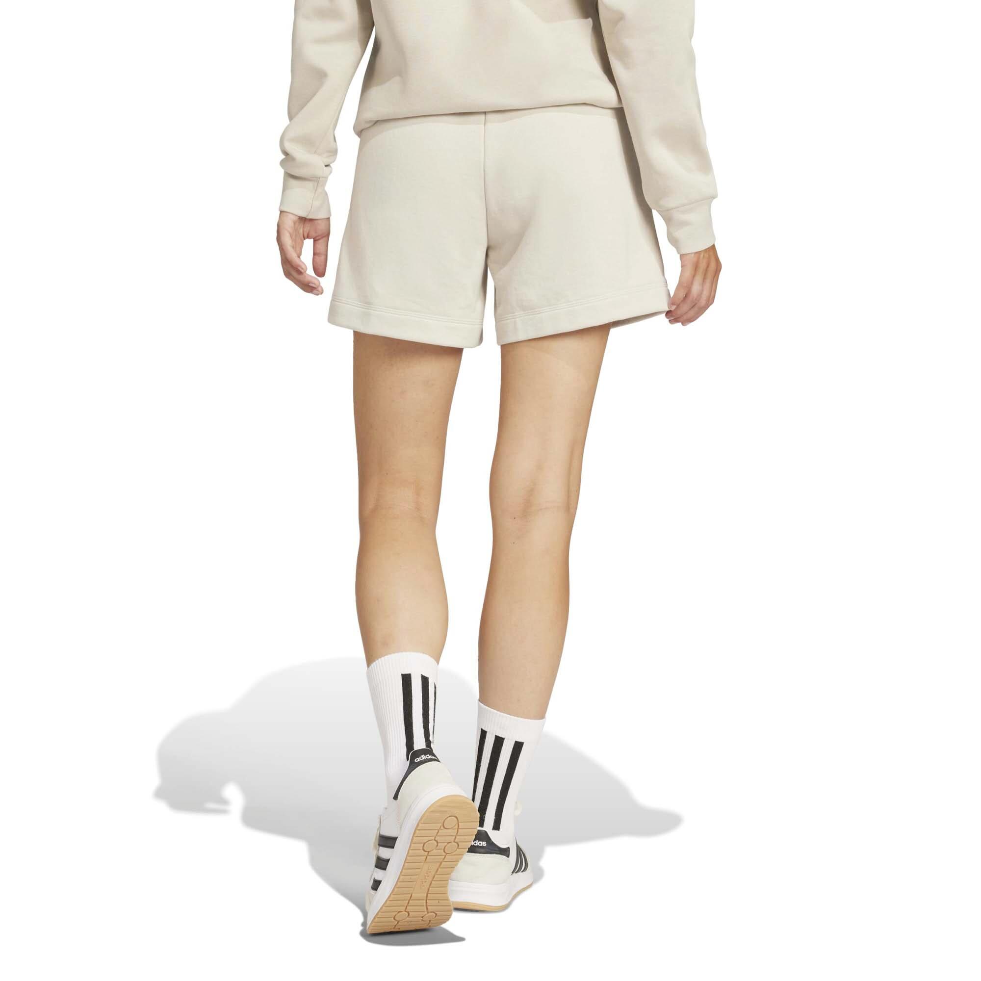 Adidas Sport W Lin Ft Sho Shorts Dame 3/5
