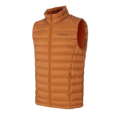 Chaleco para Hombre Trangoworld Otal dc Azul 90g 600cuin