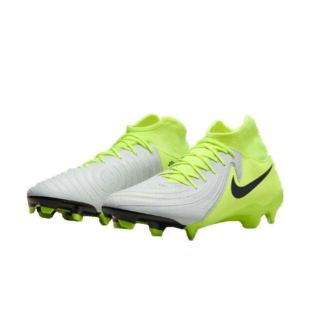 Bottes de foot Adultes Nike Phantom Luna 2 Academy gris 2/2