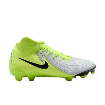 Voetbalschoenen volwassen nike phantom luna 2 academy grijs