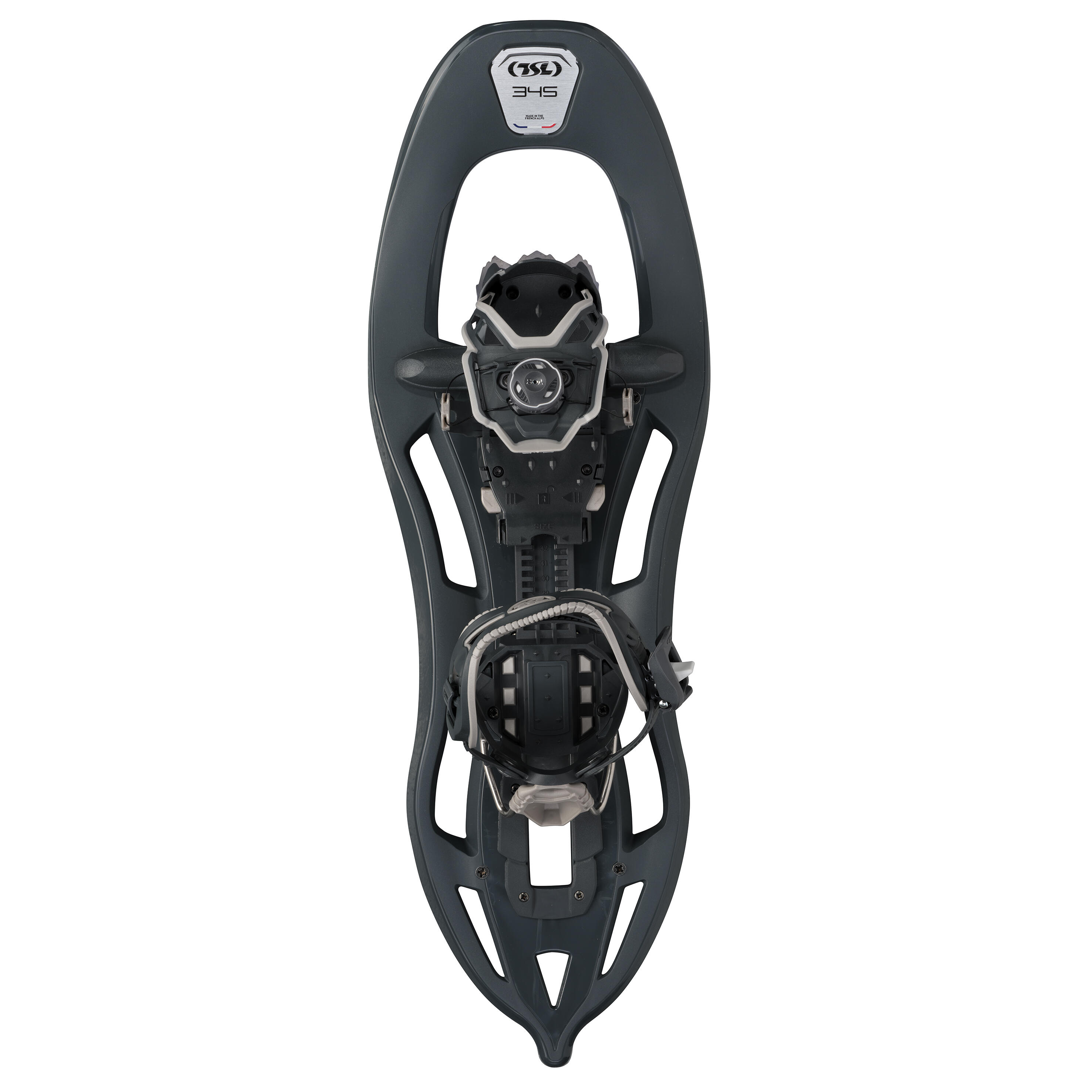 TSL Sapatos de neve TSL 345 Original 2