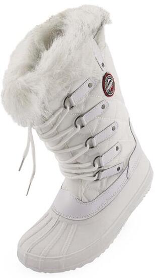 SCARPE INVERNO INVERNO INVERNO INVERSAMENTE NORWAY TIME 37