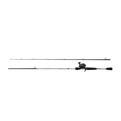 Asta da lancio Abu Garcia Fast Attack 10-50g
