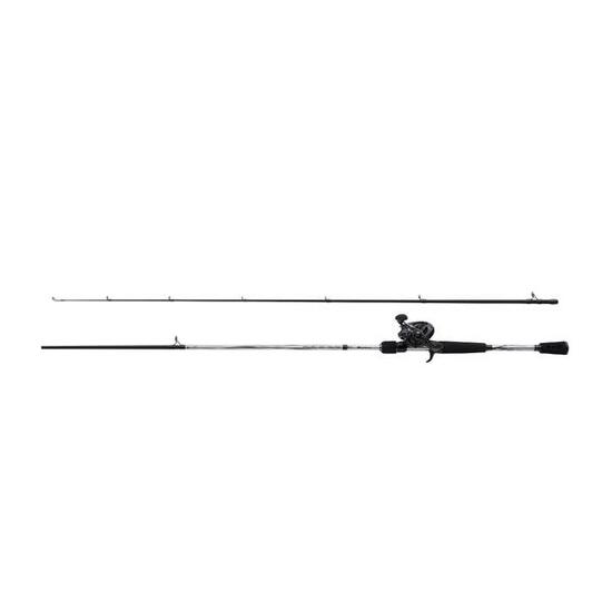 Asta da lancio Abu Garcia Fast Attack 10-50g