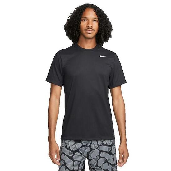 Camiseta Hombre Nike Dri-Fit Legend Negro