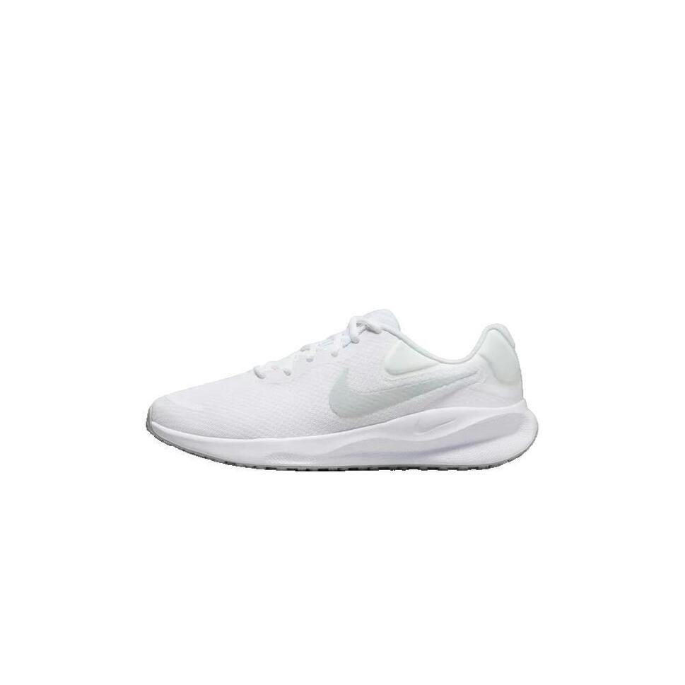 Buty do biegania Mężczyzna Nike Revolution 7 biały