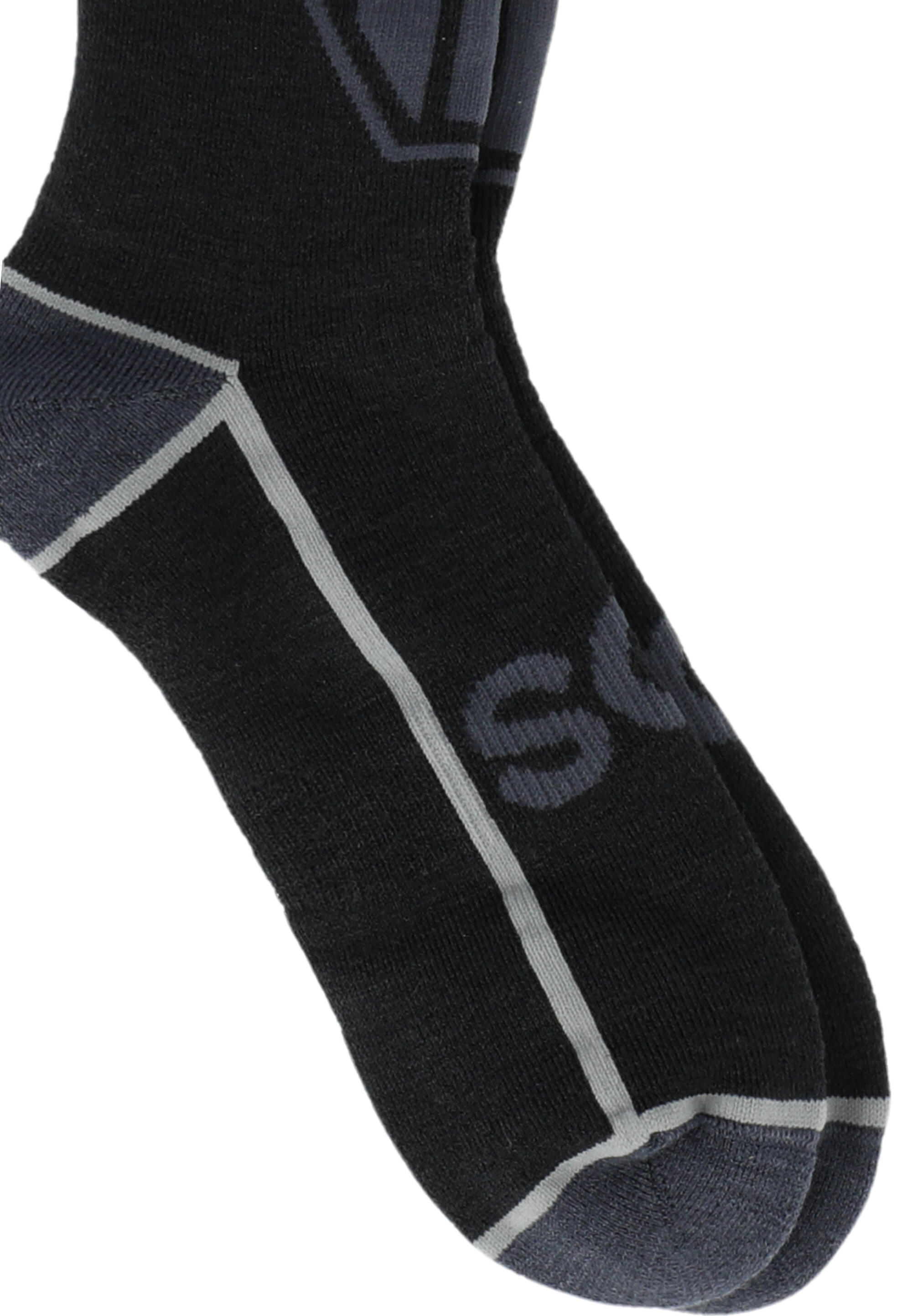 Chaussettes SOS Granite 3/5
