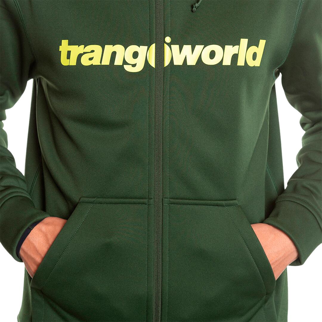 Casaco Trangoworld Ripon para homem 6/6