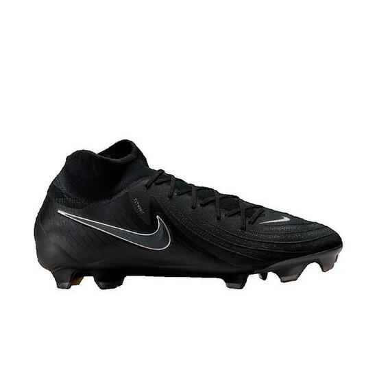 Buty piłkarskie Dorosły Nike Phantom Luna 2 Pro Fg czarny