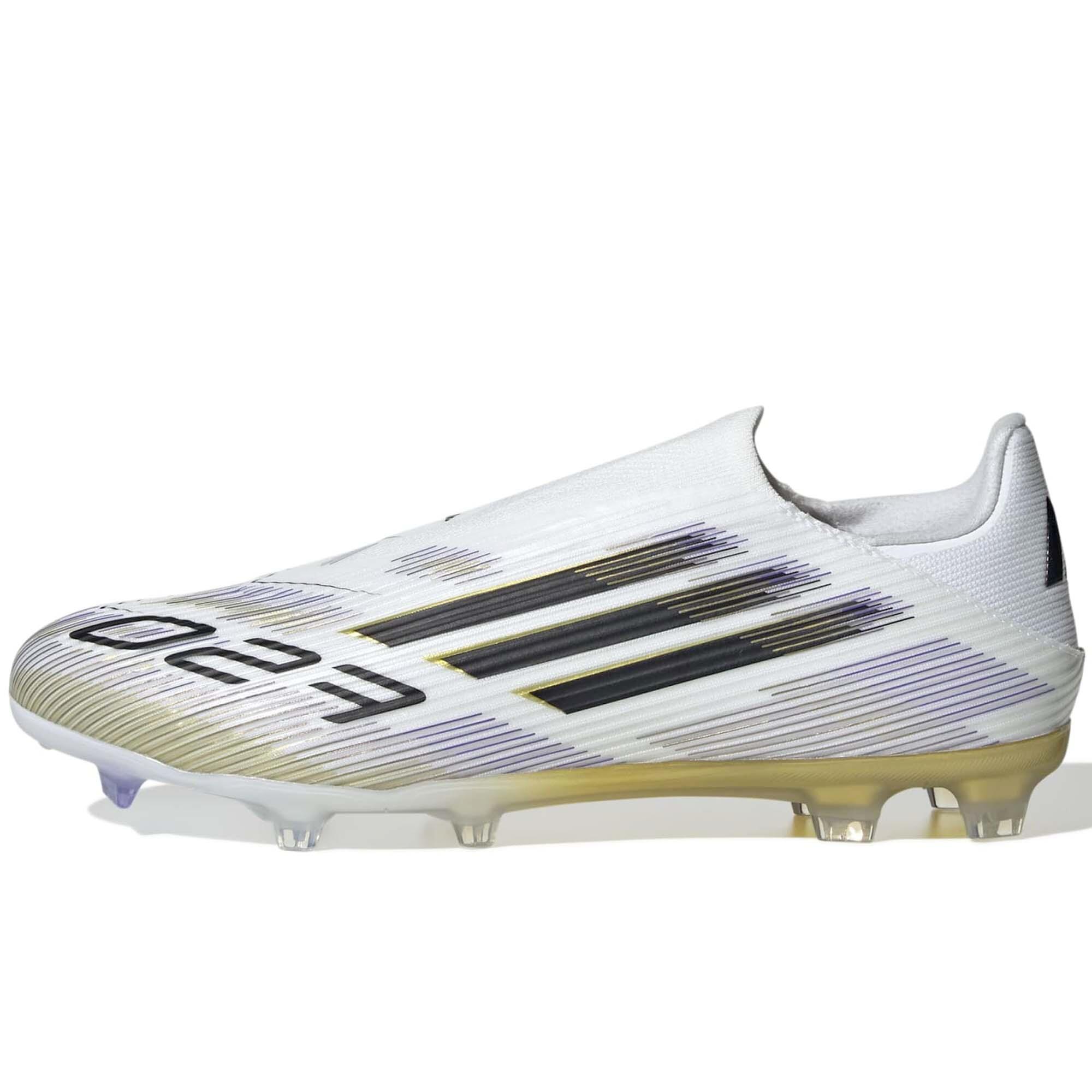 Chuteiras adidas sport f50 league ll fg/mg adulto